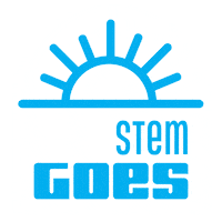 Sticker Sun Sticker by Stem Ciders