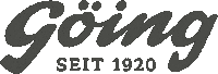handgemacht bäckerei Sticker by Göing