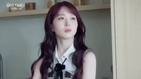 Haewon GIF