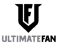 Soccer Logo Sticker by UltimateFan Brand