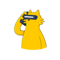Realmeow Sticker by realme Brasil