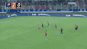 Fc Goa GIF by Indian Super League