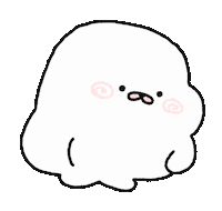 Kawaii Sticker
