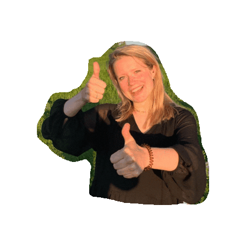 Radboud Sticker by Akkuraatd