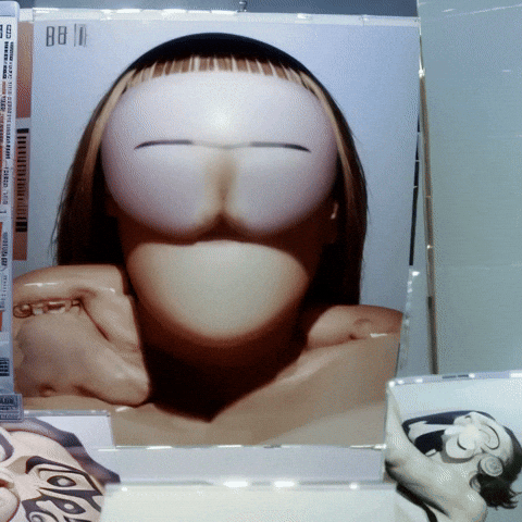 Bg Network GIF by Aleksey Efremov