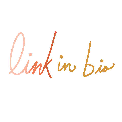 Blog Link Sticker by Lauren Fox