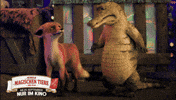 Rick Kinofilm GIF by Die Schule der magischen Tiere - Der Film