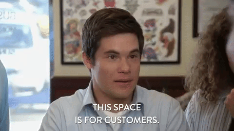 season 3 adam demamp GIF by Workaholics