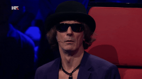 Thevoice GIF by The Voice Hrvatska