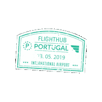 Travel Sticker by Momentum Ventures