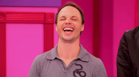 season 8 GIF by RuPaul's Drag Race S8