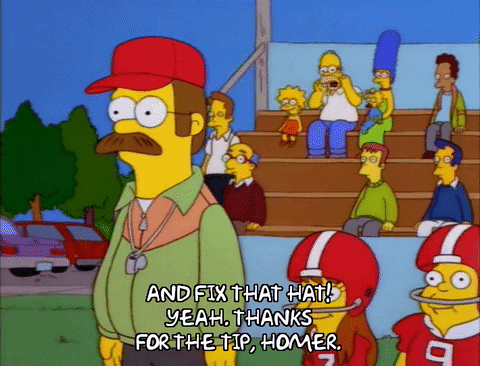 homer simpson episode 6 GIF