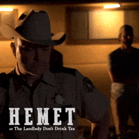 Policing Indie Film GIF by Charybdis Pictures