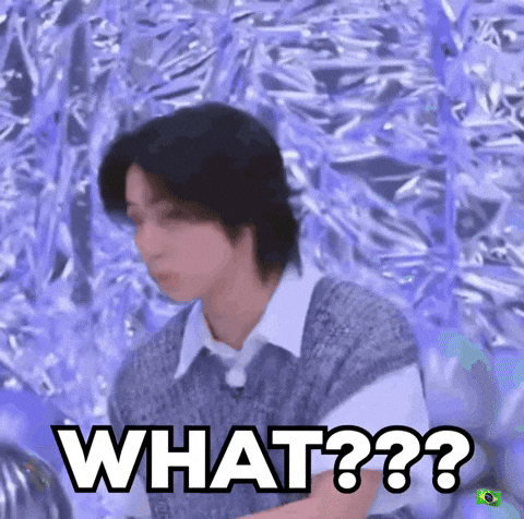 Stray Kids What GIF