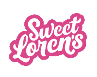 Gluten Free Cookies Sticker by Sweet Lorens