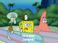 season 6 GIF by SpongeBob SquarePants