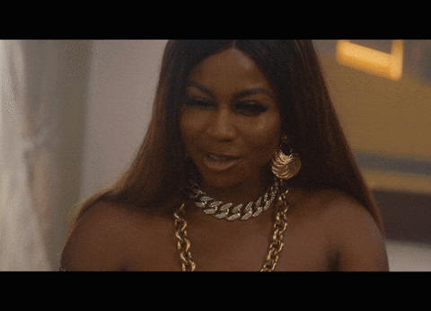 tkamseries giphyupload sexy weird awkward GIF