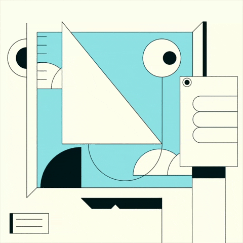 GIF by Wells Adam