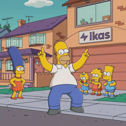 Good Vibes Dancing GIF by Salih Kizilkaya