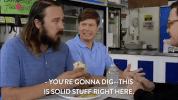 comedy central anders holmvik GIF by Workaholics