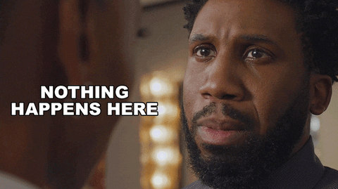 The Good Fight GIF by Paramount+