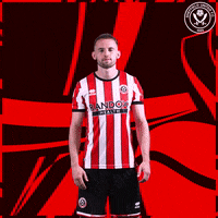 Sheffield United Sport GIF by Sheffield United Football Club