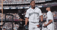 Sport Baseball GIF by MLB