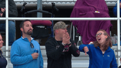 Memorial Day Sport GIF by NASCAR