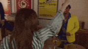 Anna Kendrick GIF by Justin Timberlake