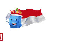 Indonesia Shopee Sticker by Blibli.com