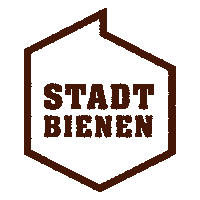 Sticker by Stadtbienen