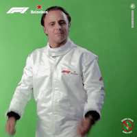 felipe massa f1 GIF