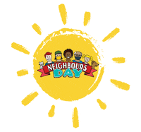 Sun Festival Sticker by City of Kitchener