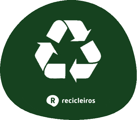 Reciclagem GIF by Recicleiros