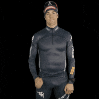 Cross Country Fondo GIF by FISI