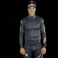 Cross Country Fondo GIF by FISI