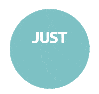 Just Landed Sticker by Foster's Cayman