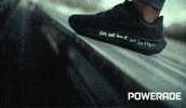 Olympics Running GIF by POWERADE US