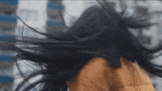 Girl Reaction GIF by Glowie