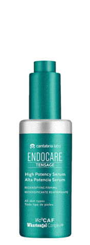 Serum Antiedad Sticker by Endocare