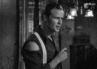 marlon brando GIF by Maudit