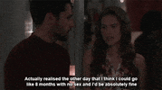 allison williams marnie michaels GIF by Girls on HBO