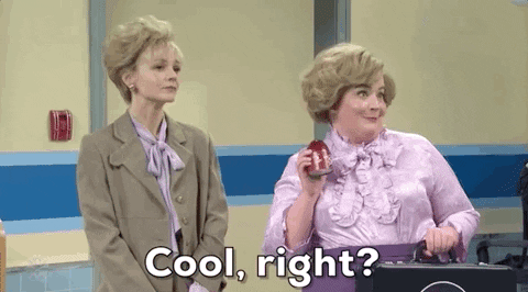 Snl GIF by Saturday Night Live