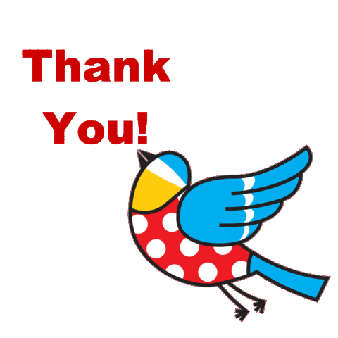 Sticker by The Bluetits