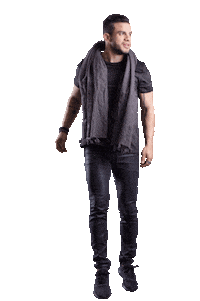 crush funk Sticker by Avine Vinny