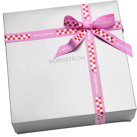 Gifts Giftcards Sticker by Nordstrom Social