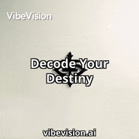 Space Destiny GIF by VibeVision