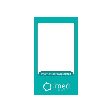 ImedGroup giphygifmaker imed imedgroup imedbrasil Sticker