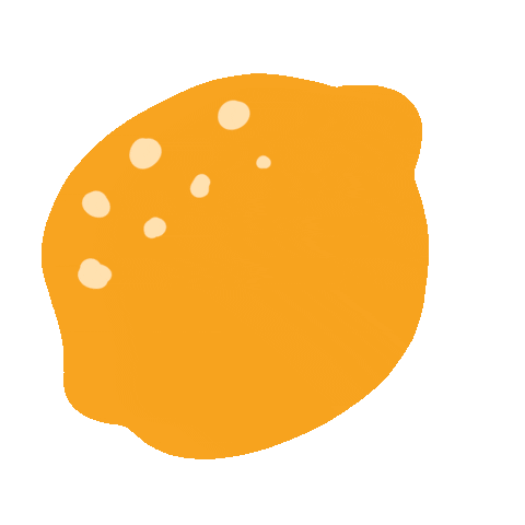 Food Baking Sticker