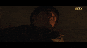 Confused Whats Happening GIF by War Of The Worlds